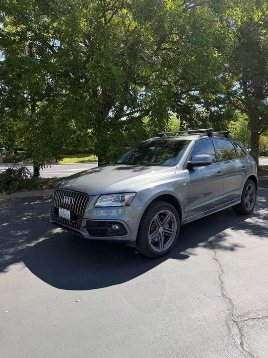 2013 Audi 8R Q5 - Image 2 of 14
