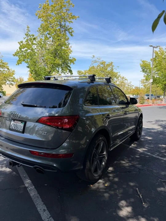 2013 Audi 8R Q5 - Image 6 of 14