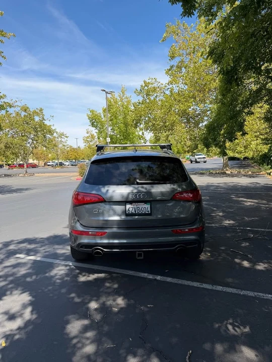 2013 Audi 8R Q5 - Image 5 of 14
