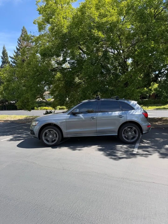 2013 Audi 8R Q5 - Image 3 of 14