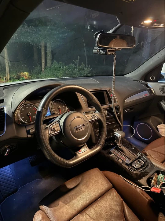 2013 Audi 8R Q5 - Image 3 of 6