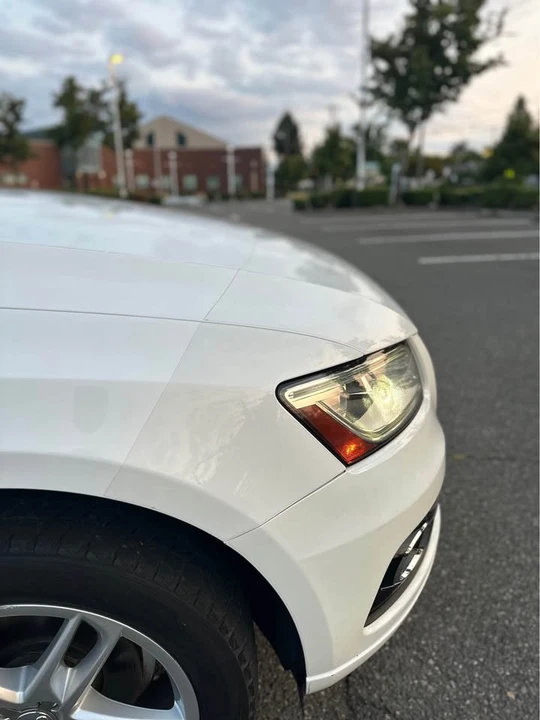 2013 Audi 8R Q5 - Image 6 of 20