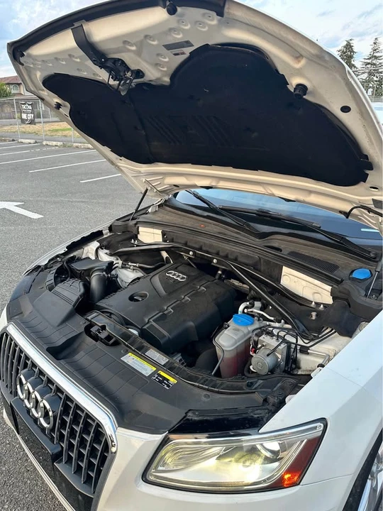 2013 Audi 8R Q5 - Image 19 of 20