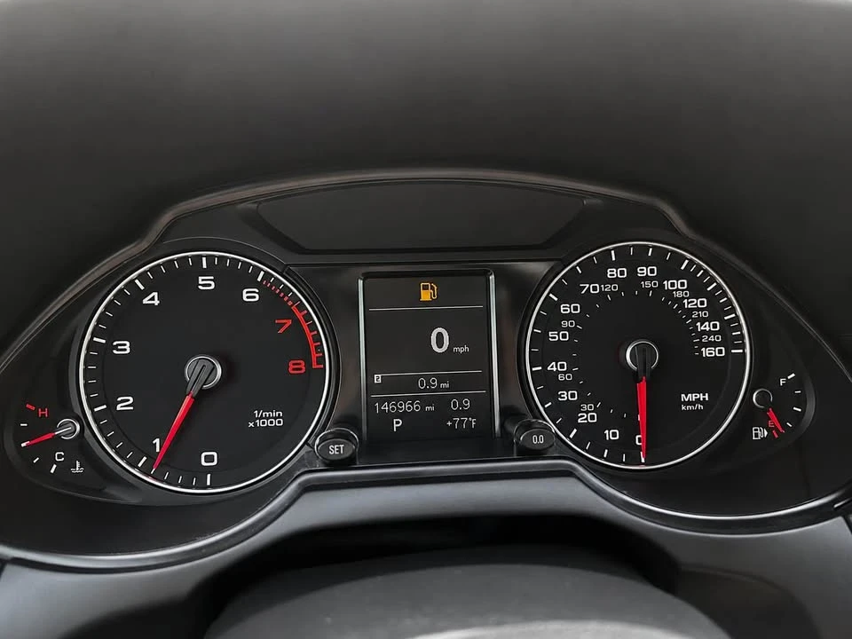 2013 Audi 8R Q5 - Image 18 of 20