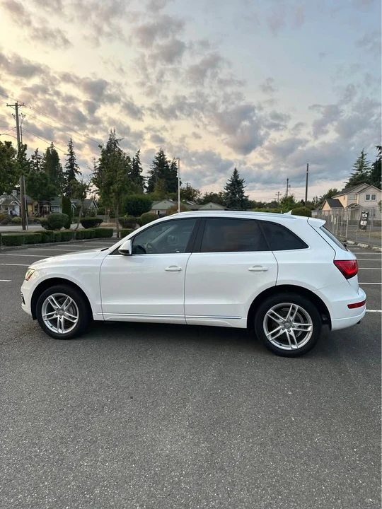2013 Audi 8R Q5 - Image 13 of 20