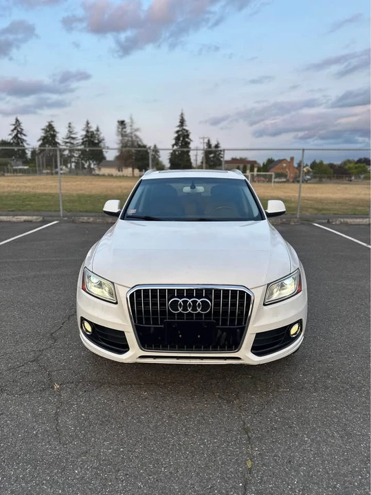 2013 Audi 8R Q5 - Image 3 of 20
