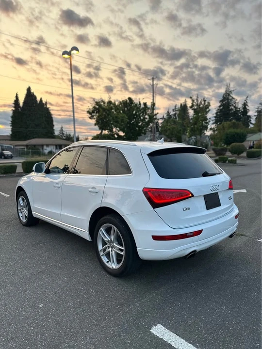 2013 Audi 8R Q5 - Image 12 of 20