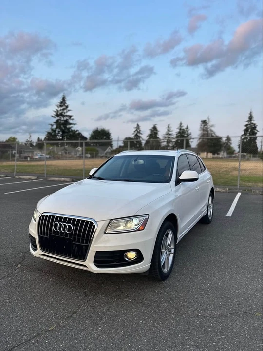 2013 Audi 8R Q5 - Image 2 of 20