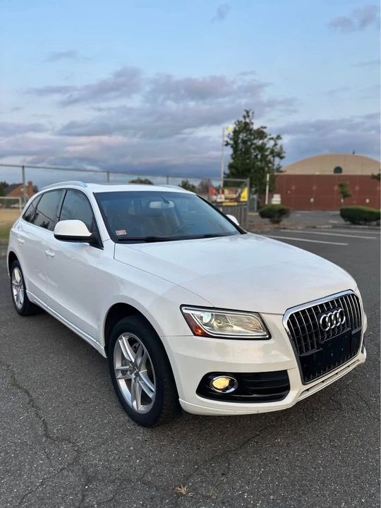 2013 Audi 8R Q5 - Image 4 of 20