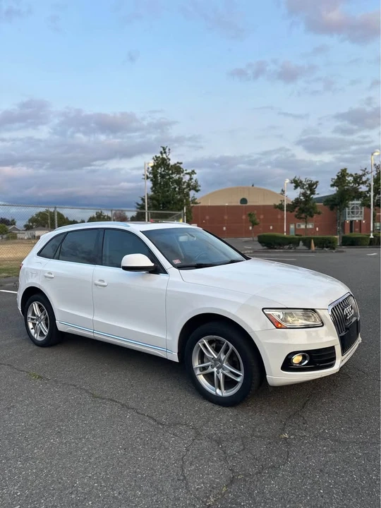 2013 Audi 8R Q5 - Image 5 of 20