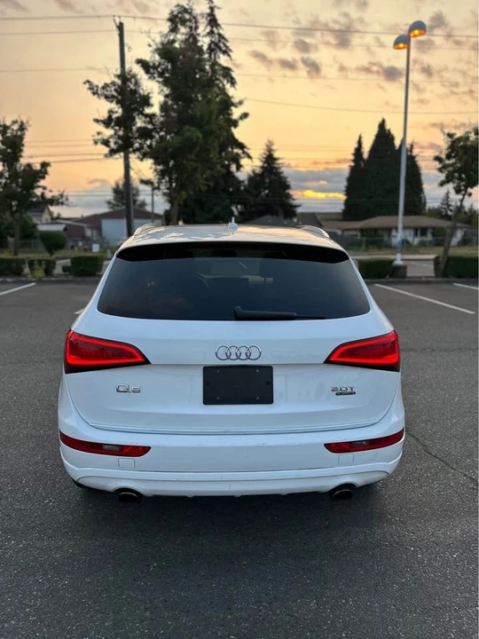 2013 Audi 8R Q5 - Image 11 of 20