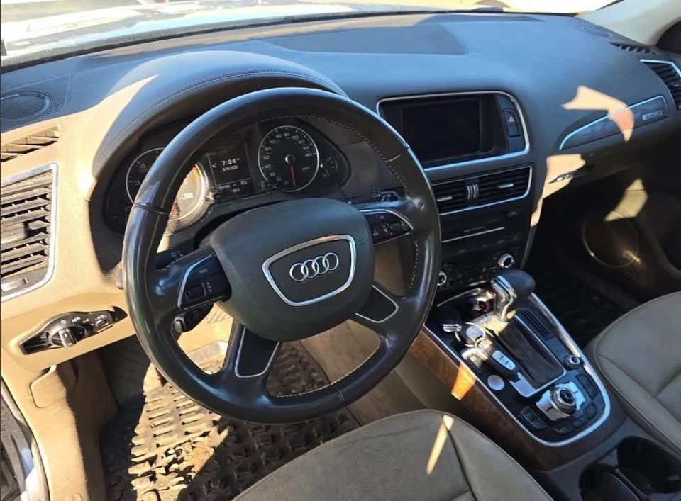 2013 Audi 8R Q5 - Image 10 of 13
