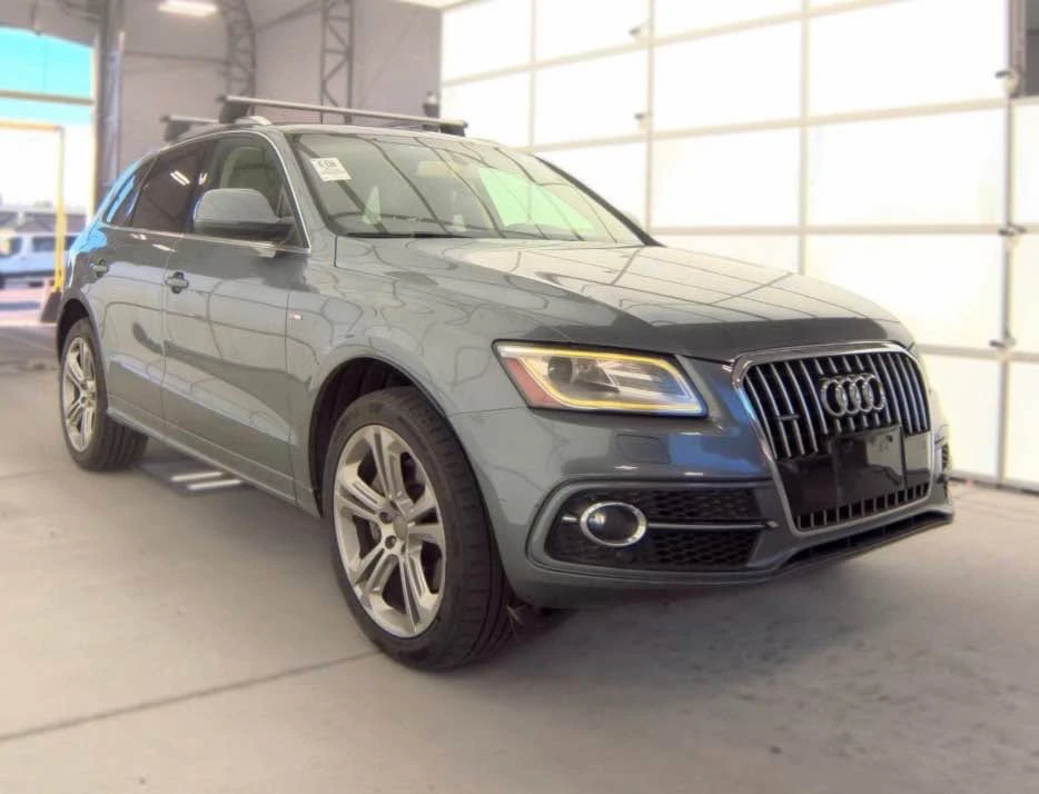 2013 Audi 8R Q5 - Image 3 of 13