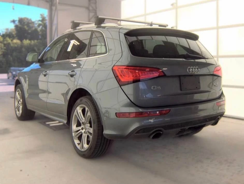 2013 Audi 8R Q5 - Image 2 of 13