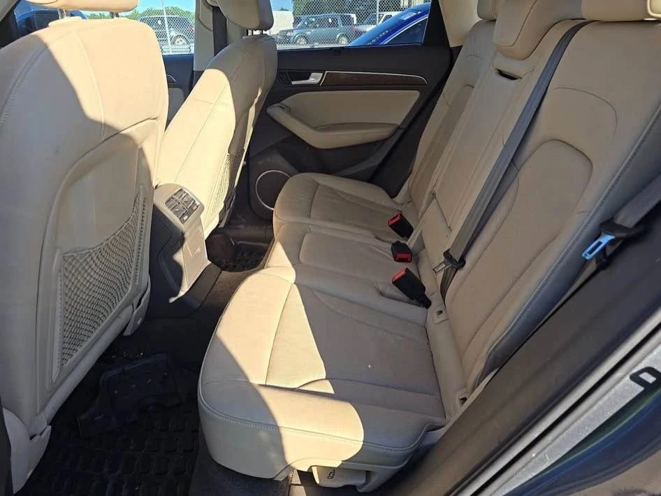 2013 Audi 8R Q5 - Image 6 of 13