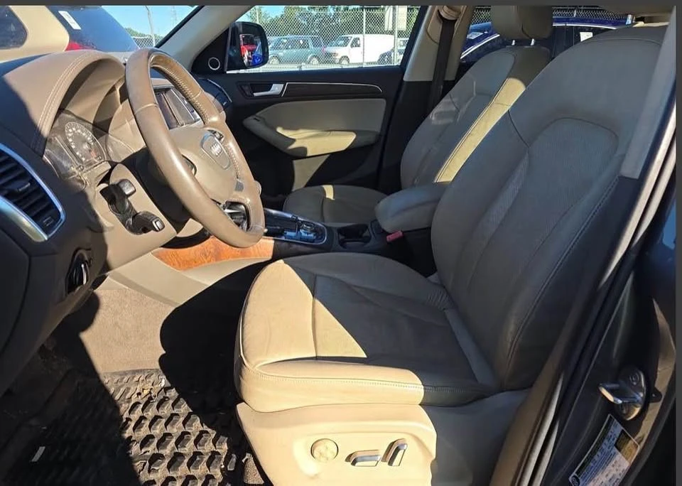 2013 Audi 8R Q5 - Image 5 of 13