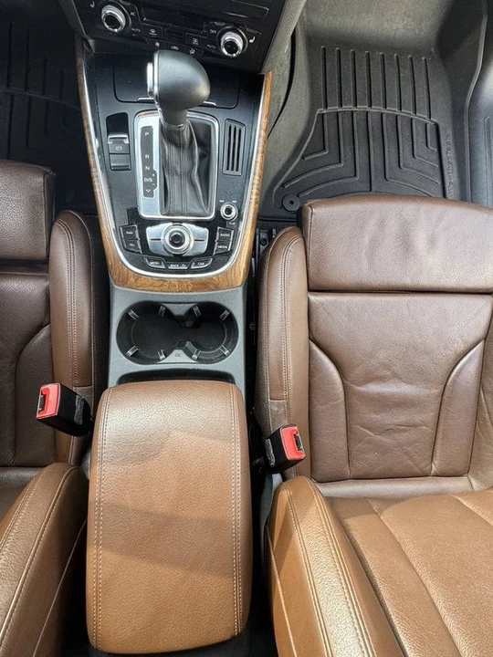 2013 Audi 8R Q5 - Image 16 of 24