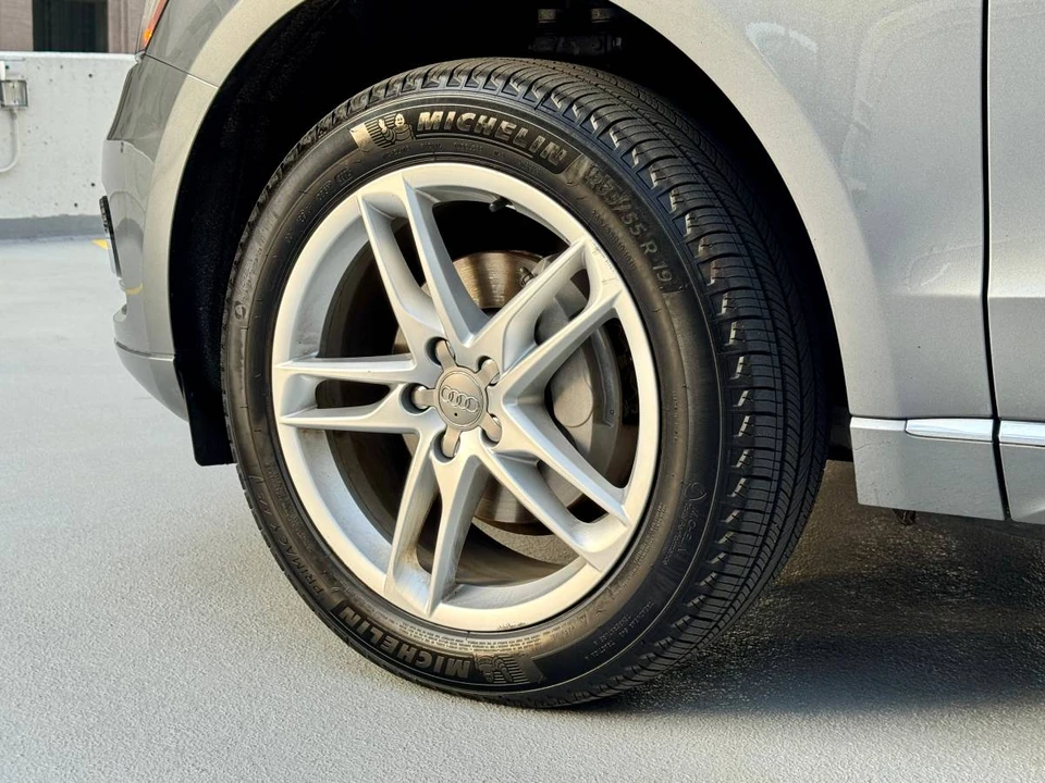 2013 Audi 8R Q5 - Image 8 of 19