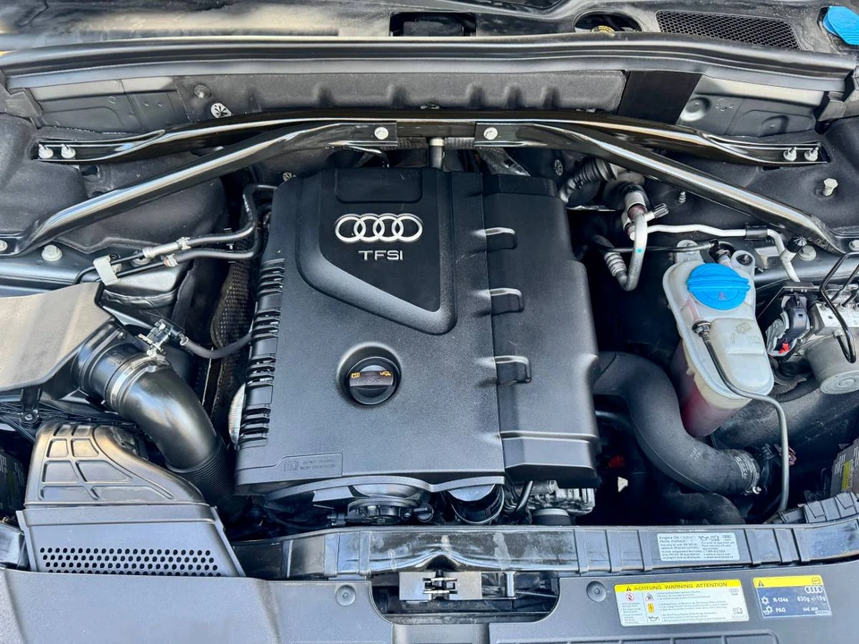 2013 Audi 8R Q5 - Image 3 of 19