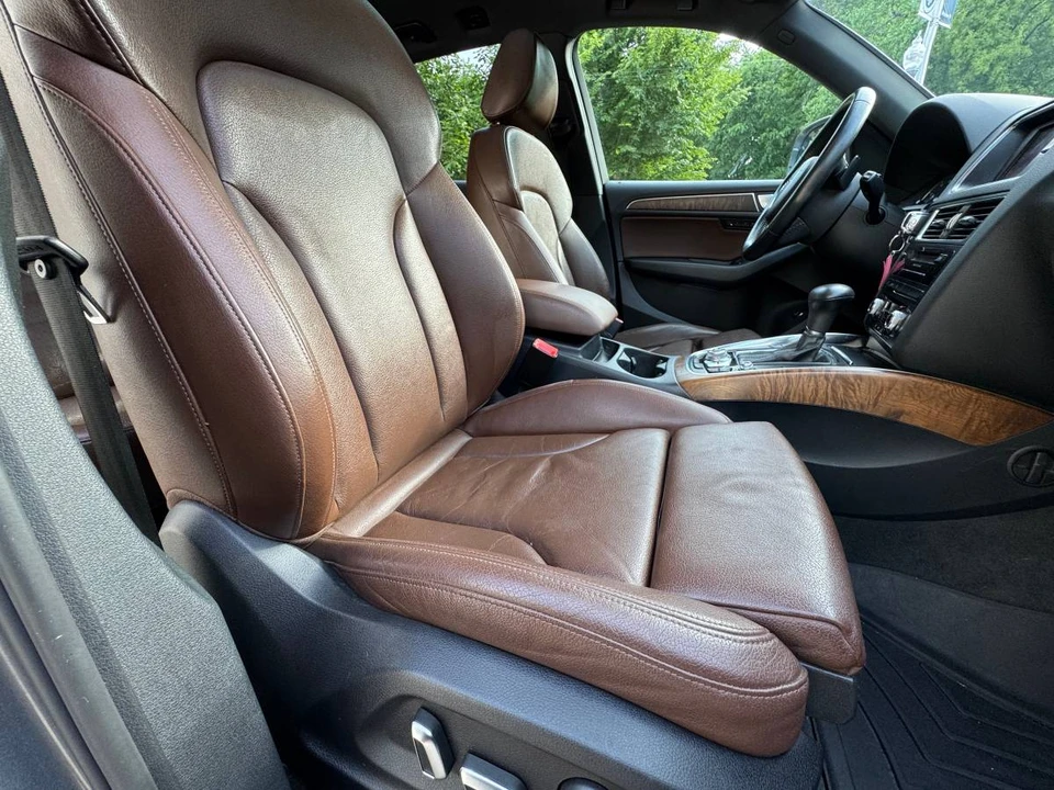 2013 Audi 8R Q5 - Image 9 of 19