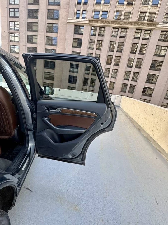 2013 Audi 8R Q5 - Image 21 of 24