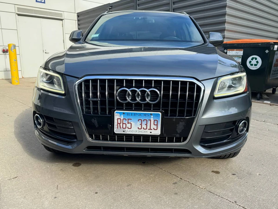 2013 Audi 8R Q5 - Image 17 of 19
