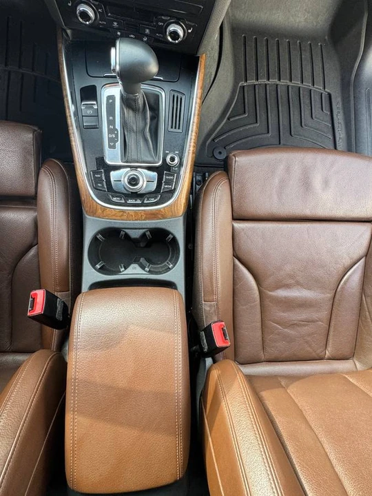 2013 Audi 8R Q5 - Image 12 of 19