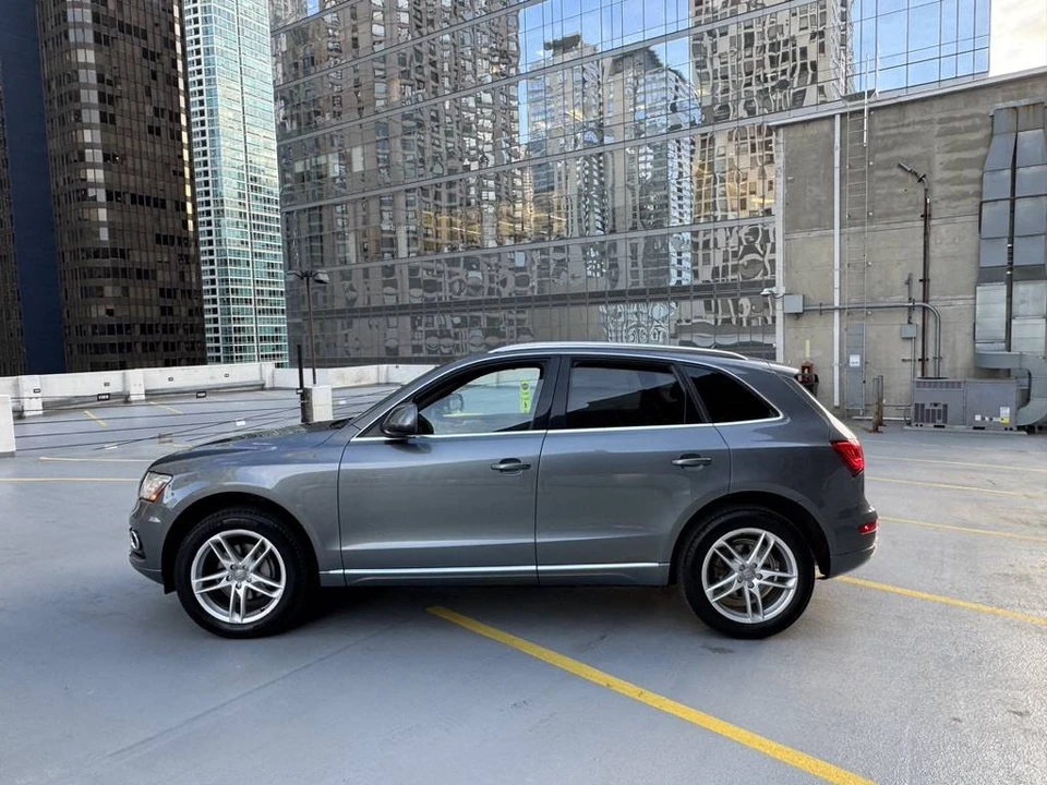 2013 Audi 8R Q5 - Image 6 of 24