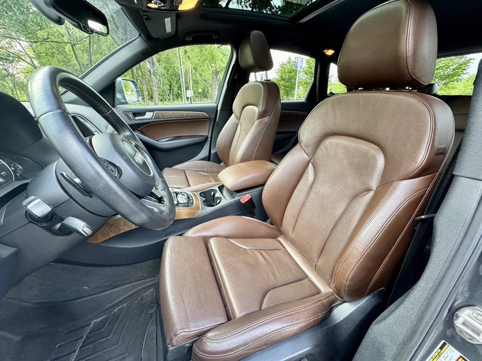 2013 Audi 8R Q5 - Image 17 of 24