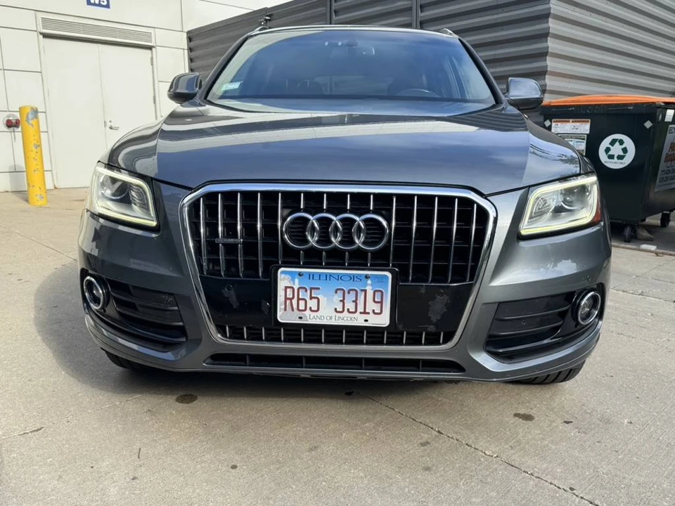 2013 Audi 8R Q5 - Image 15 of 24