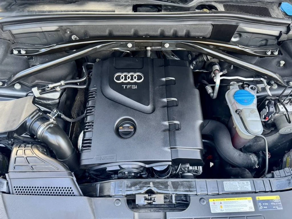 2013 Audi 8R Q5 - Image 7 of 24