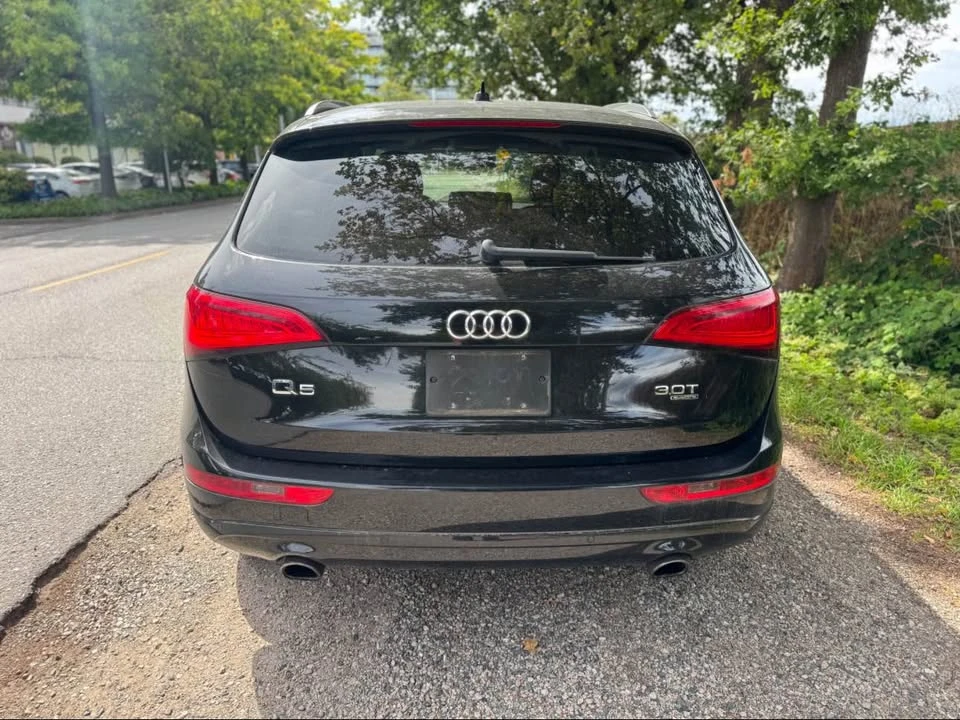 2013 Audi 8R Q5 - Image 6 of 20