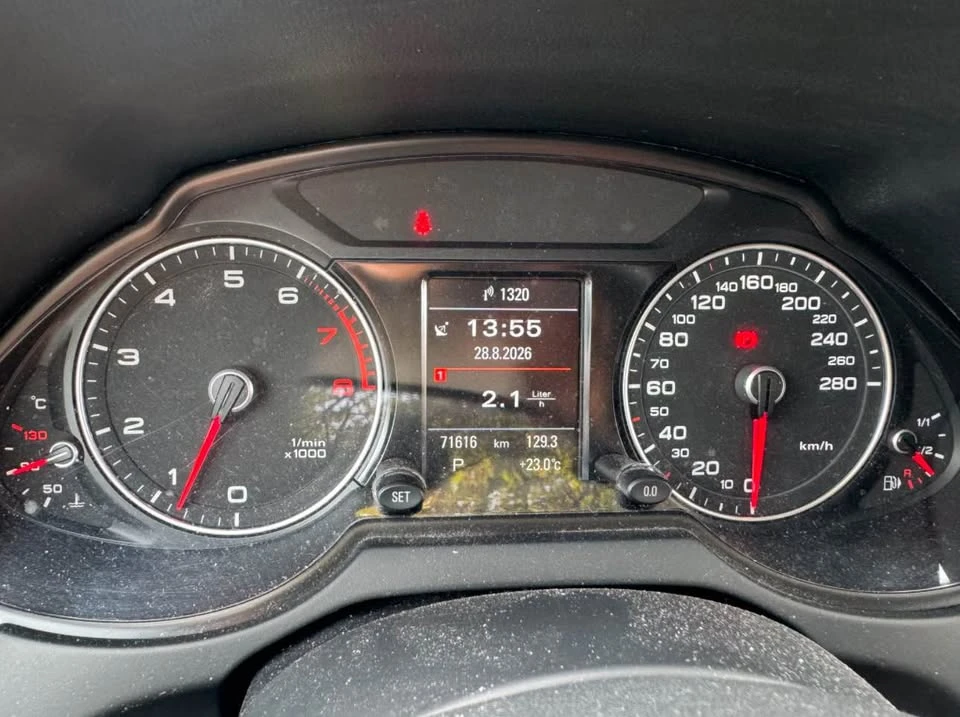 2013 Audi 8R Q5 - Image 12 of 20