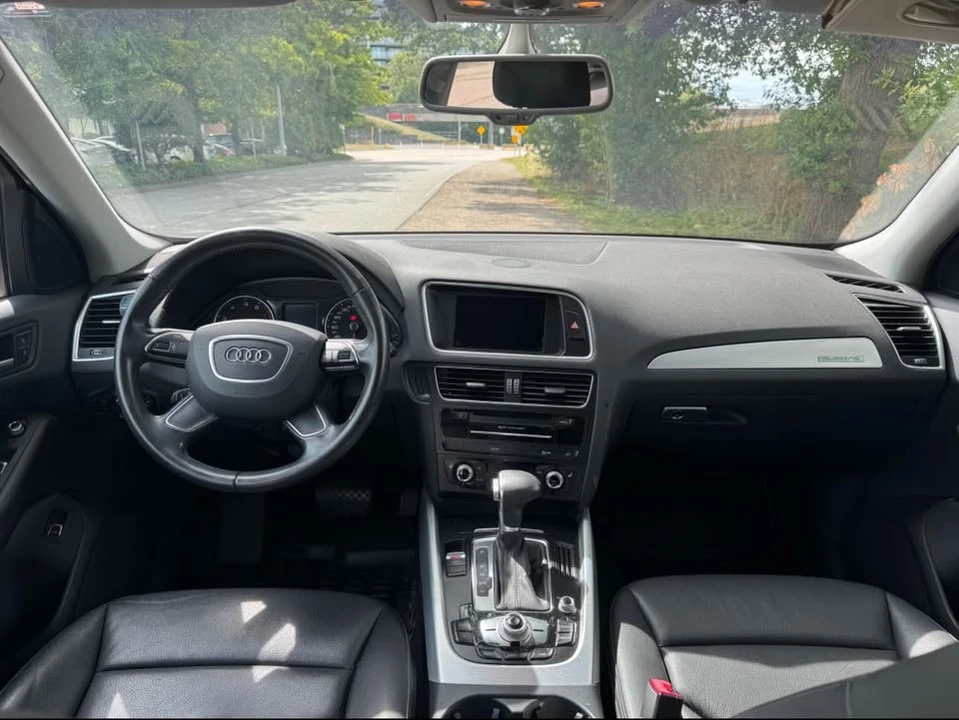 2013 Audi 8R Q5 - Image 9 of 20