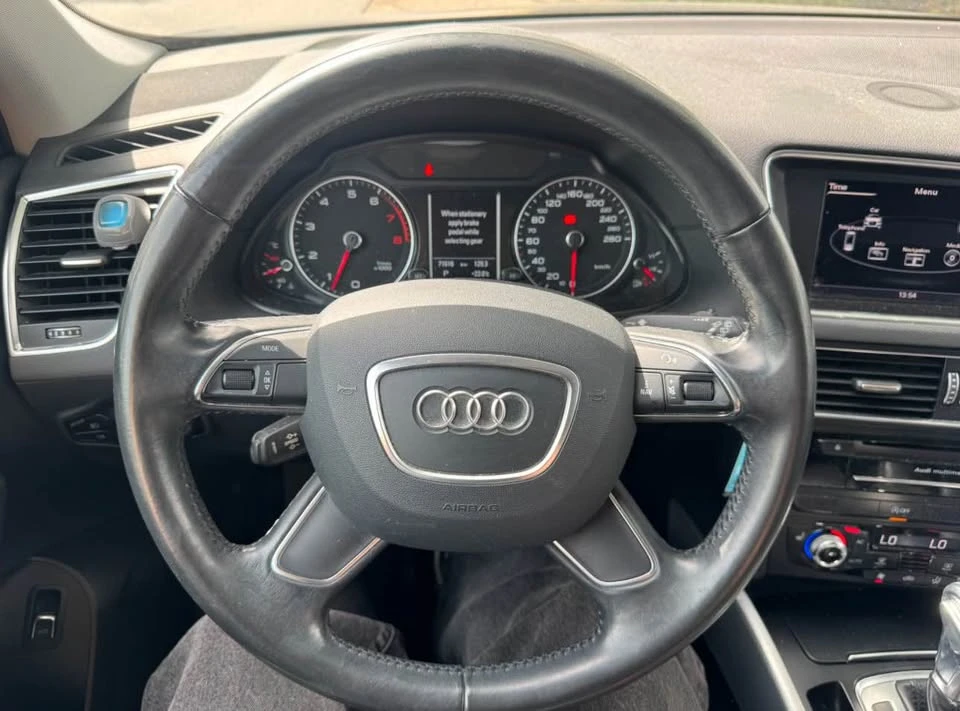 2013 Audi 8R Q5 - Image 10 of 20