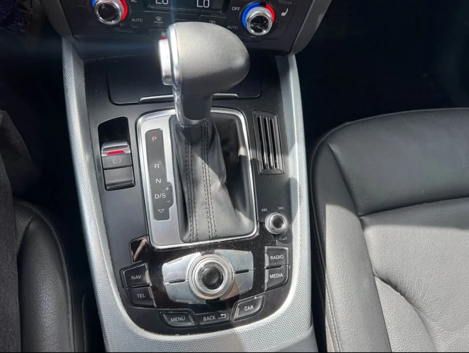 2013 Audi 8R Q5 - Image 14 of 20