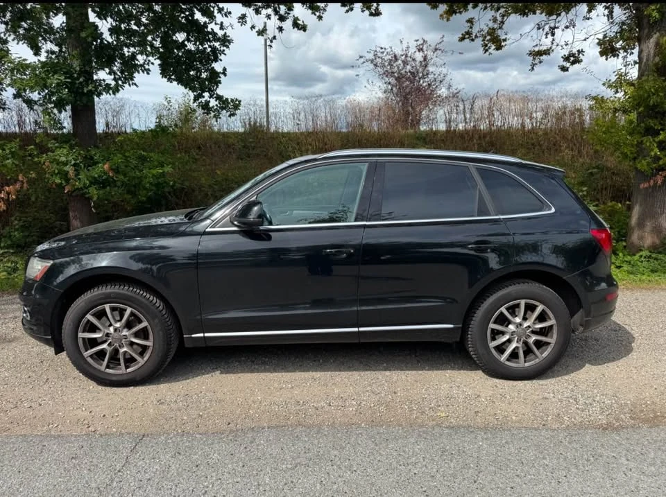 2013 Audi 8R Q5 - Image 4 of 20