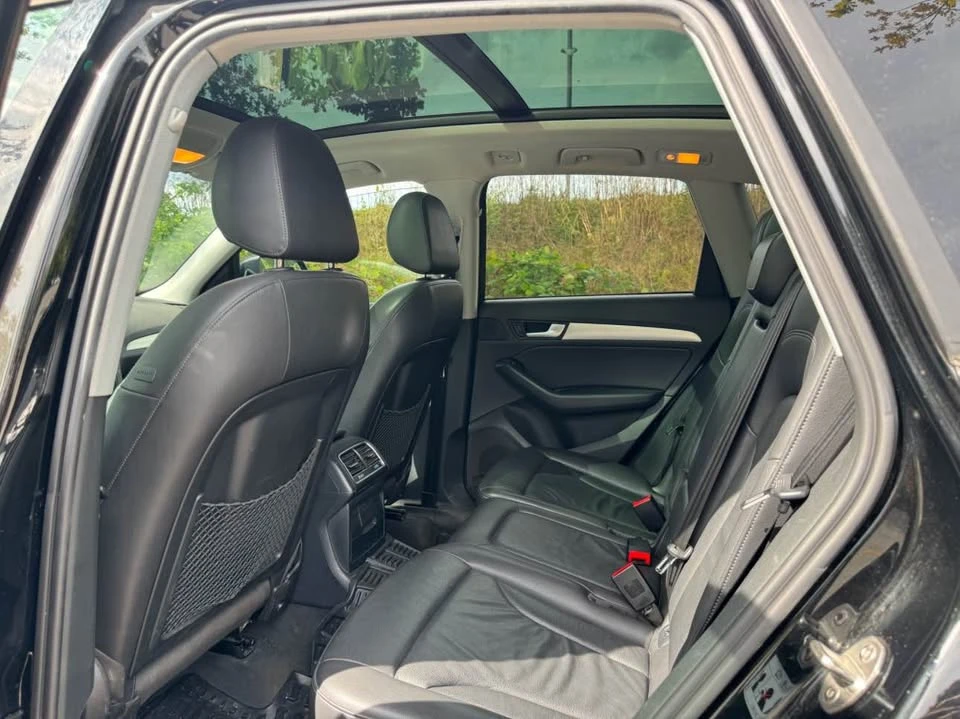 2013 Audi 8R Q5 - Image 17 of 20