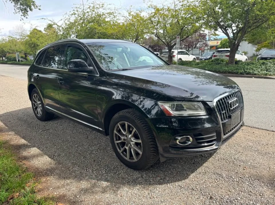 2013 Audi 8R Q5 - Image 3 of 20
