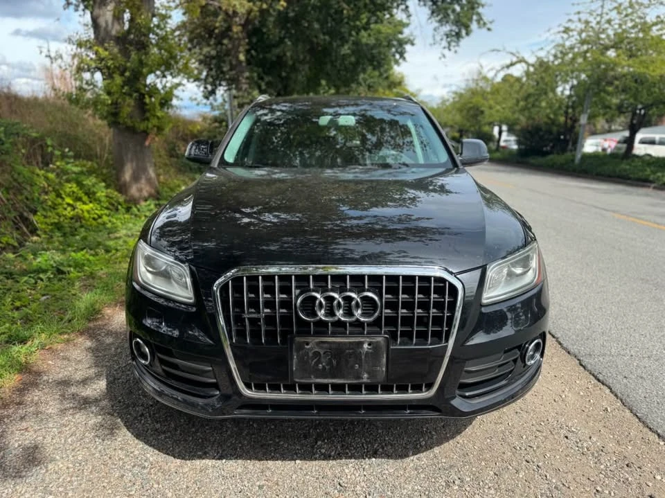2013 Audi 8R Q5 - Image 2 of 20
