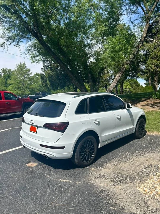 2013 Audi 8R Q5 - Image 9 of 10
