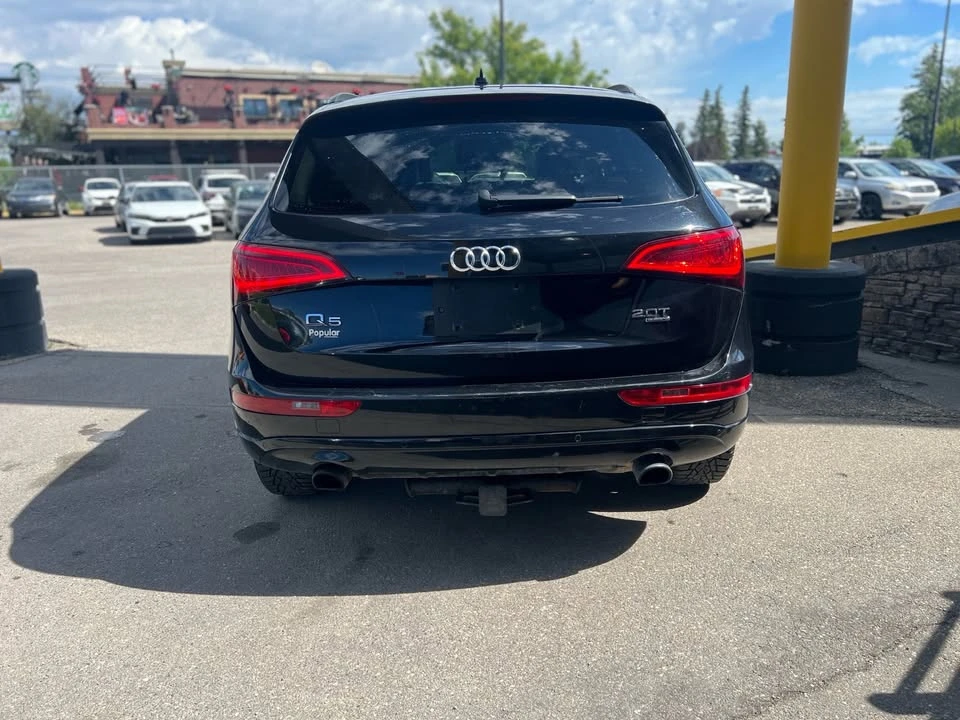 2013 Audi 8R Q5 - Image 3 of 8