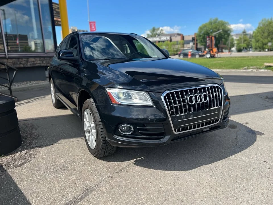 2013 Audi 8R Q5 - Image 5 of 8