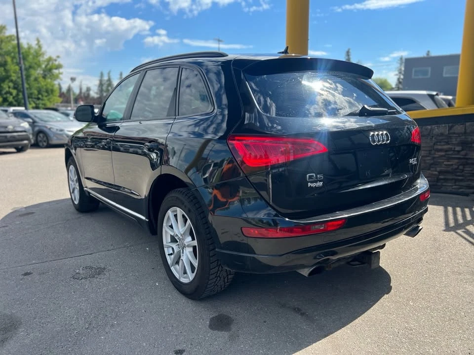 2013 Audi 8R Q5 - Image 2 of 8