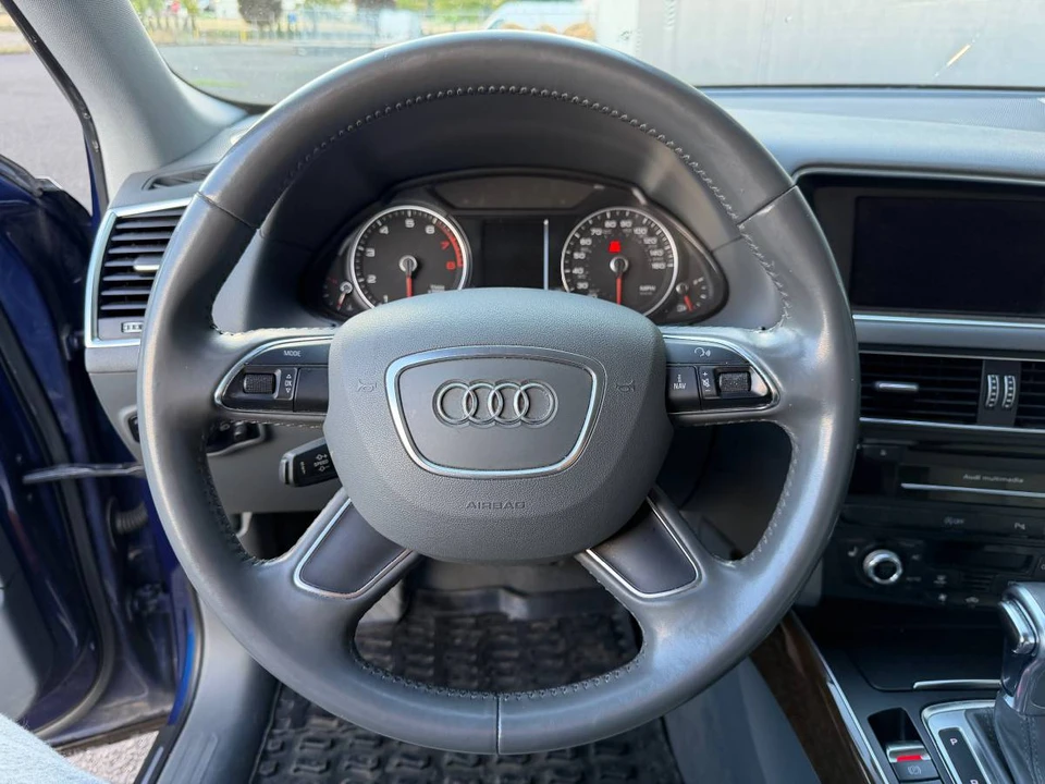 2013 Audi 8R Q5 - Image 15 of 19