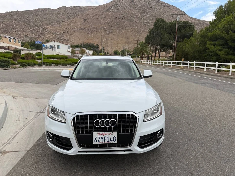 2013 Audi 8R Q5 - Image 7 of 13