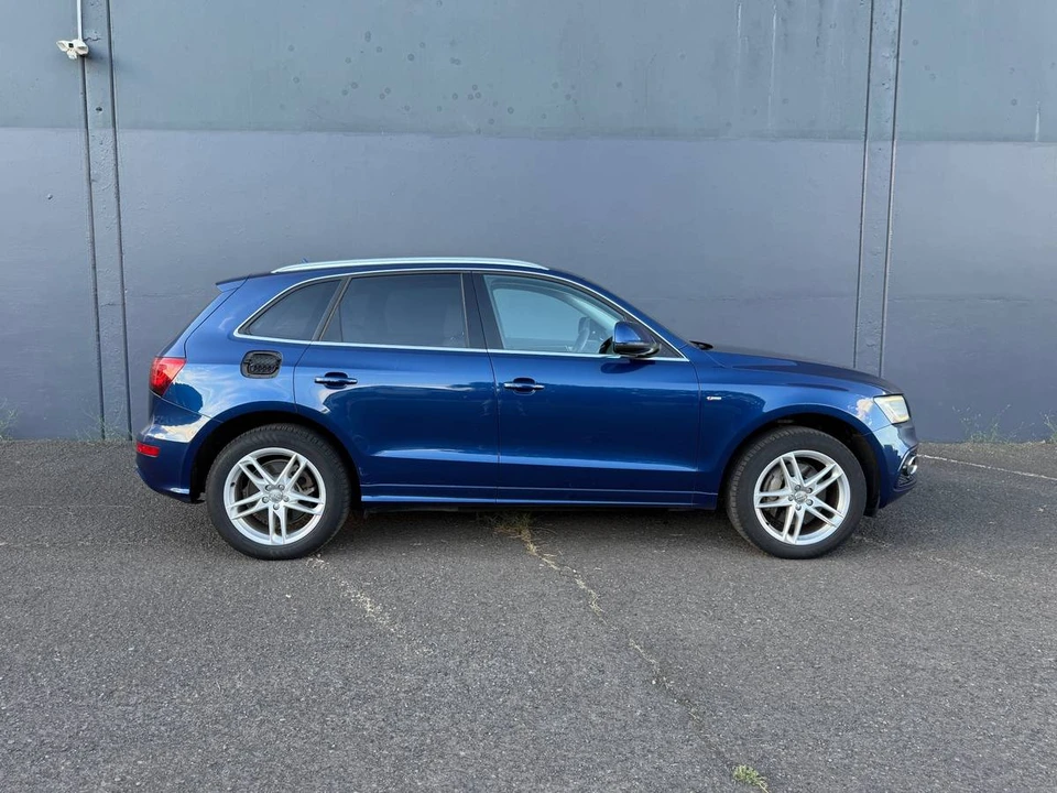 2013 Audi 8R Q5 - Image 5 of 19
