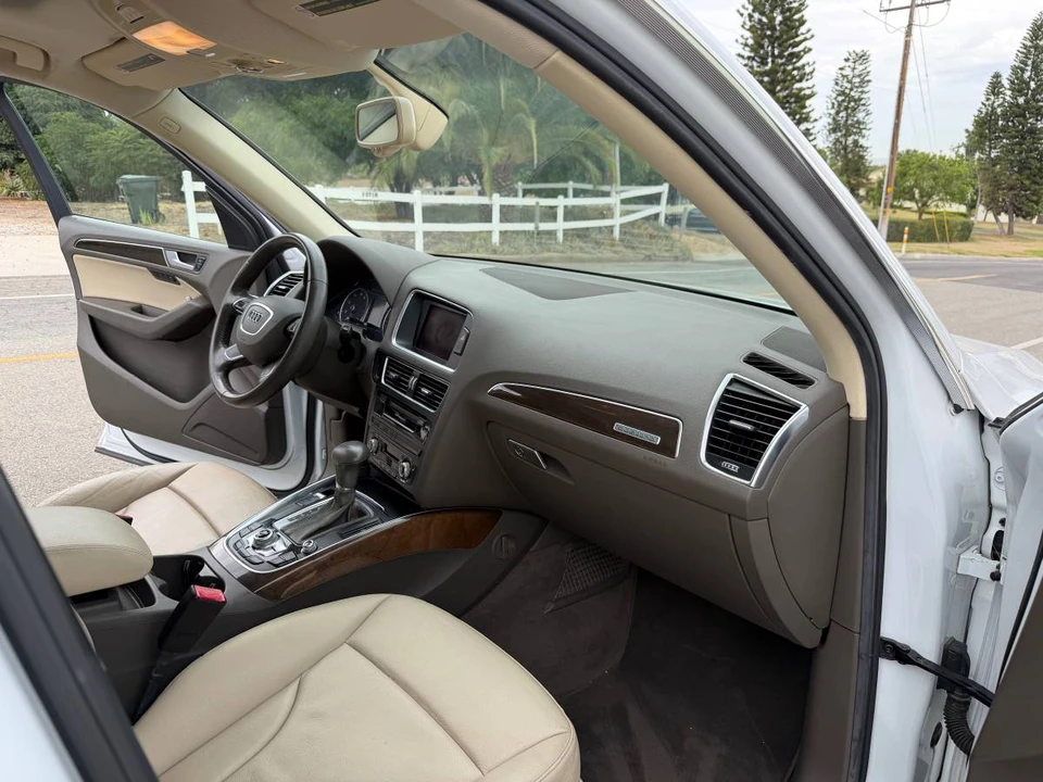 2013 Audi 8R Q5 - Image 11 of 13