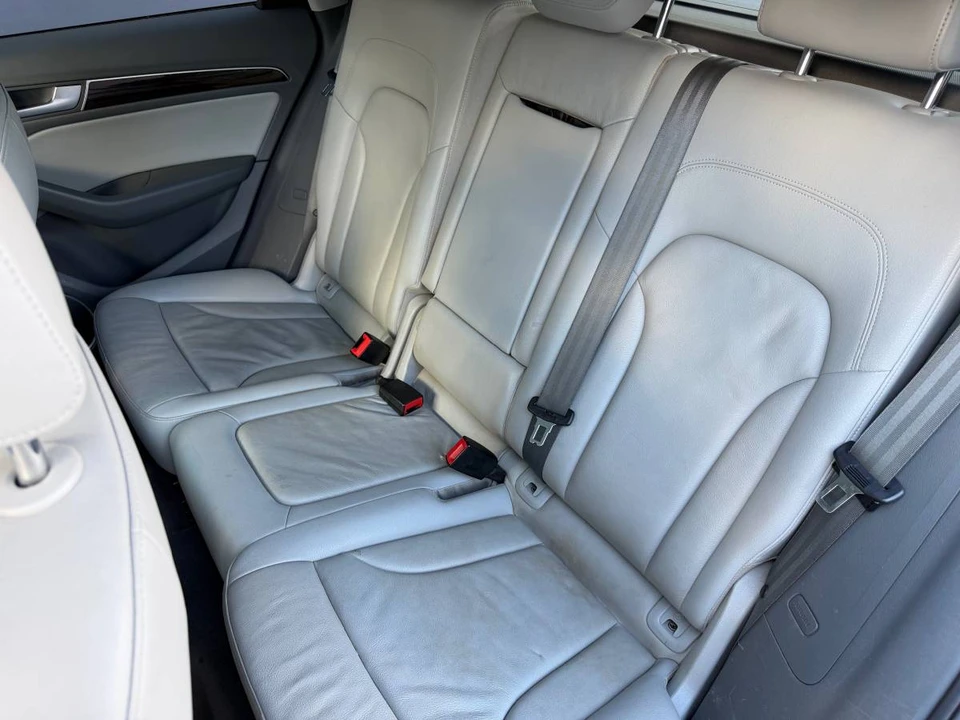 2013 Audi 8R Q5 - Image 13 of 19