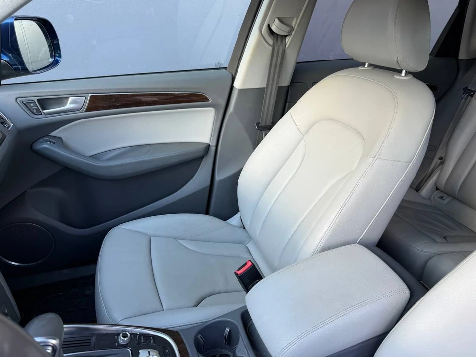 2013 Audi 8R Q5 - Image 12 of 19
